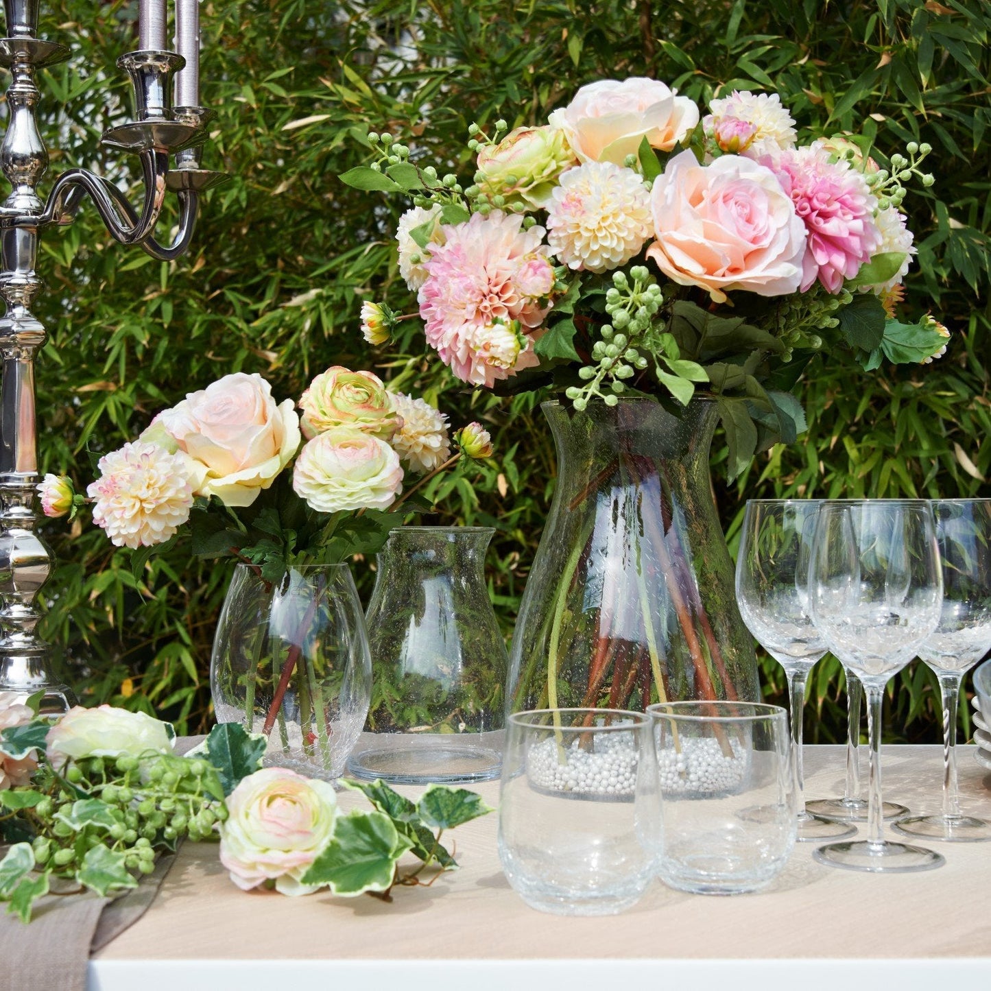 Tige de Rose Sarah