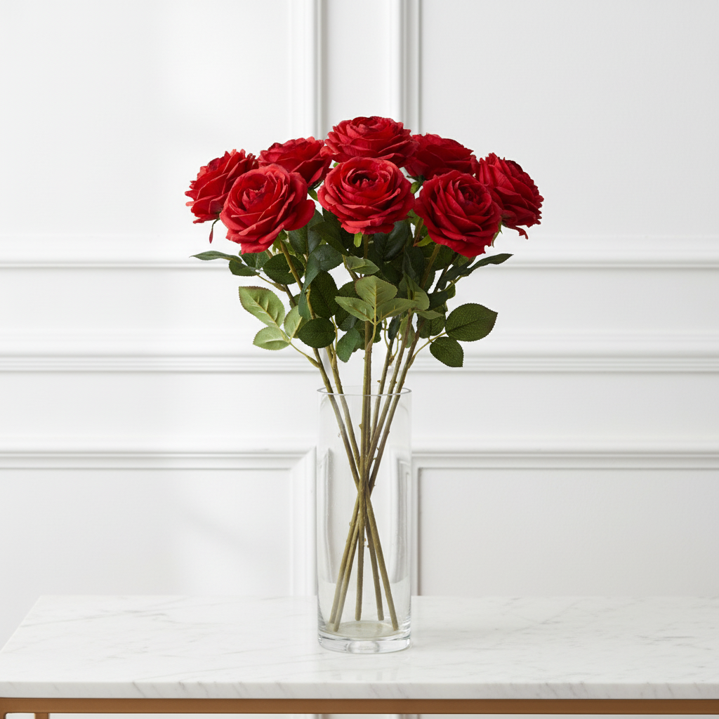 Tè Tige de Rose
