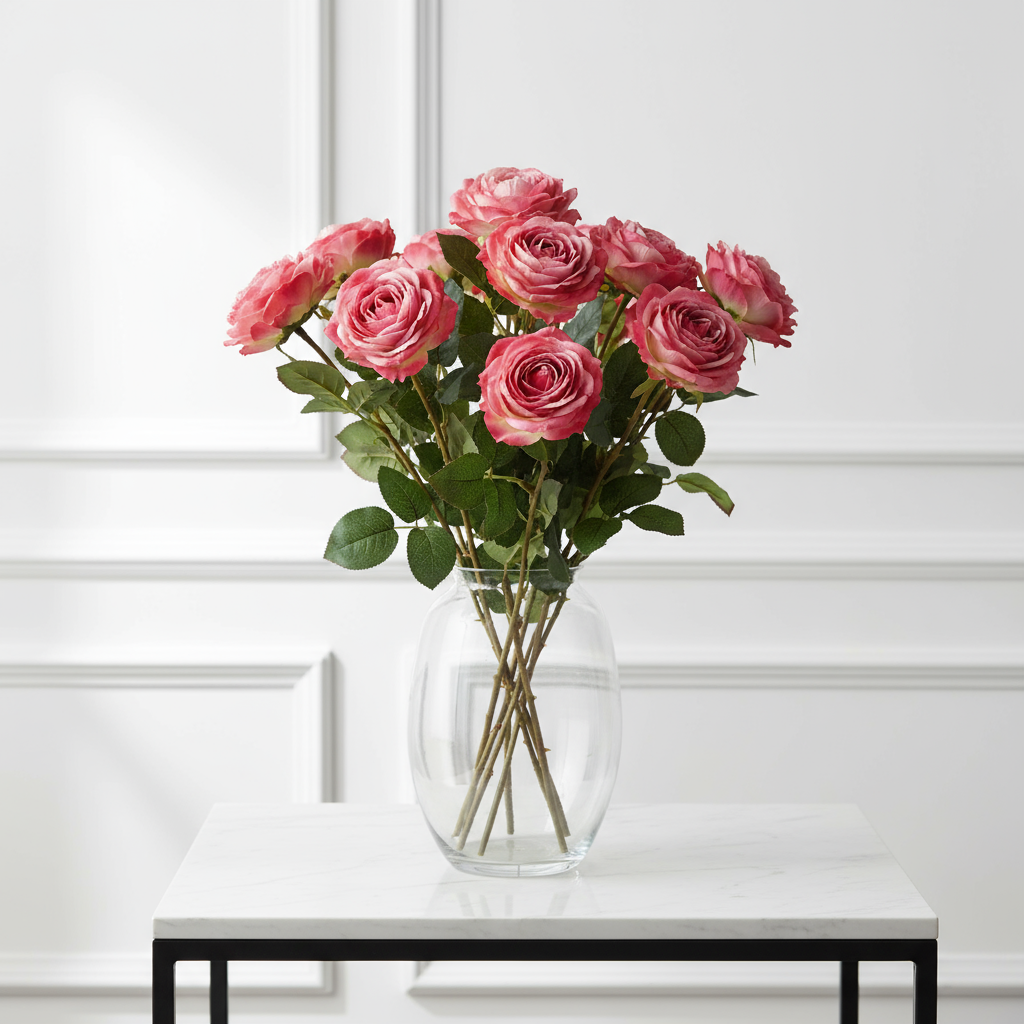 Tè Tige de Rose