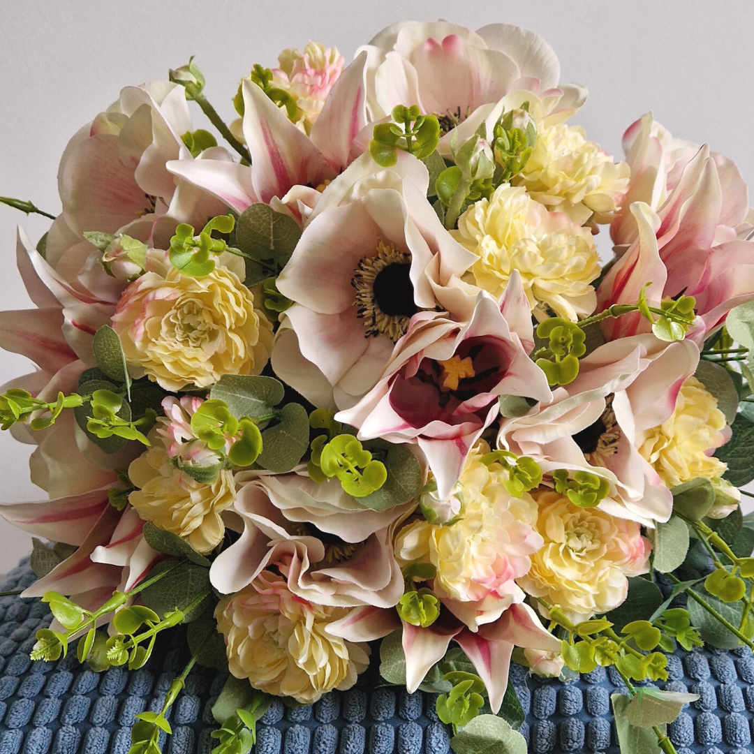 Tige de Dahlia Andreas