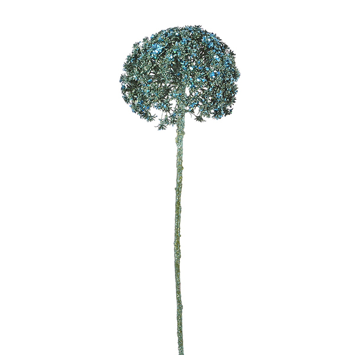 Tige d'Allium Pailleté Azia
