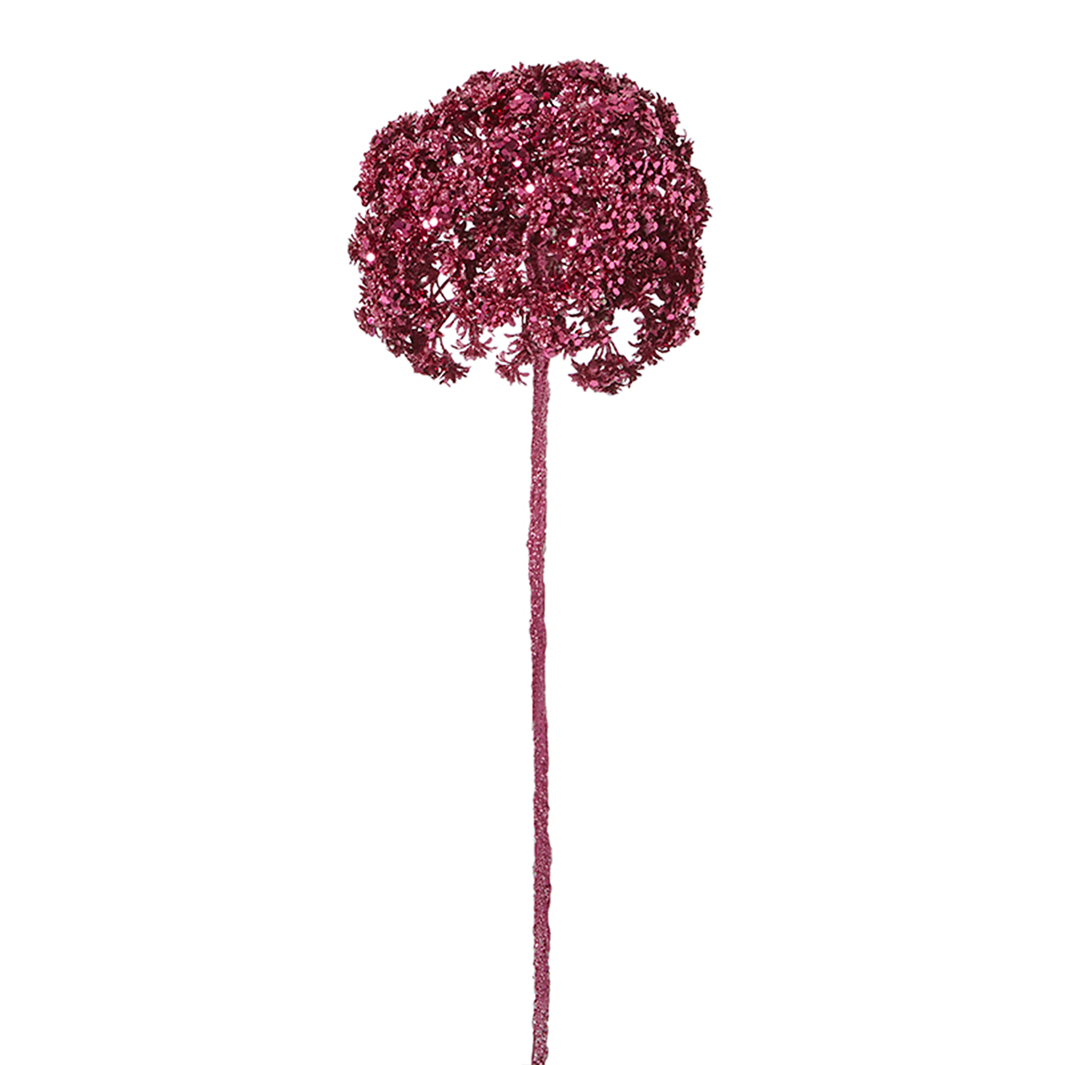 Tige d'Allium Pailleté Azia