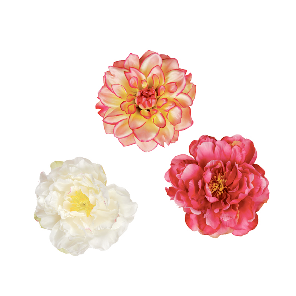 Mix de Fleurs Artificielles
