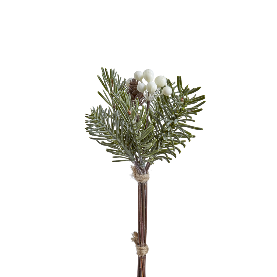 Bouquet de Pin et Baies
