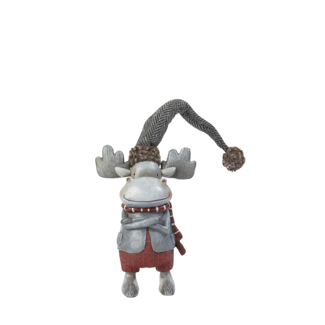 Figurina Renne de Olaf