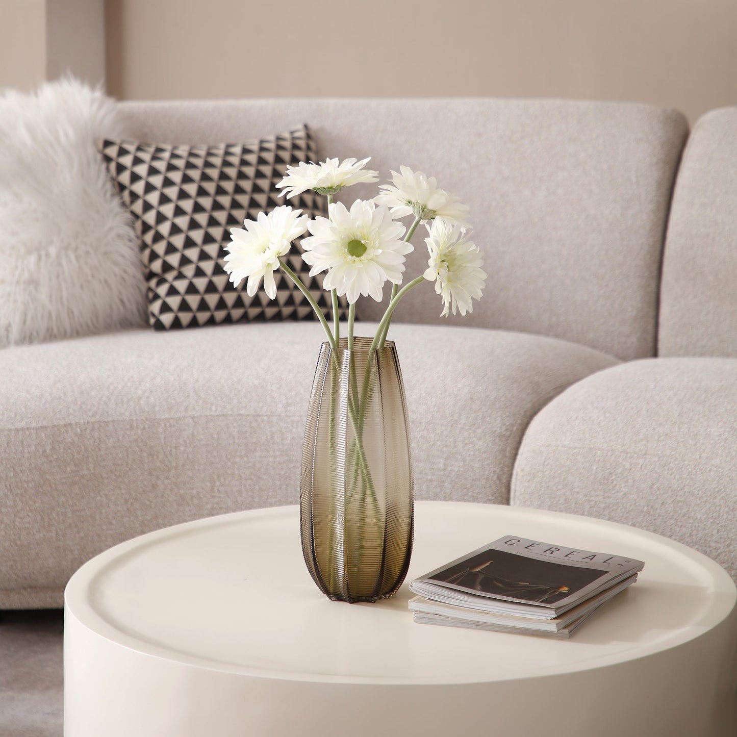 Tige de Gerbera