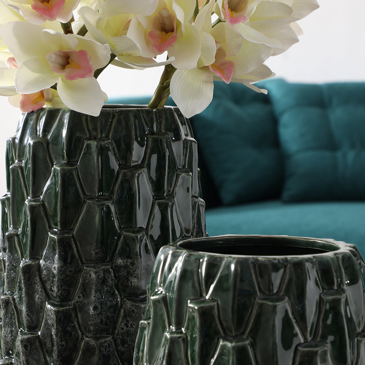 Vaso Thistle Grand Format