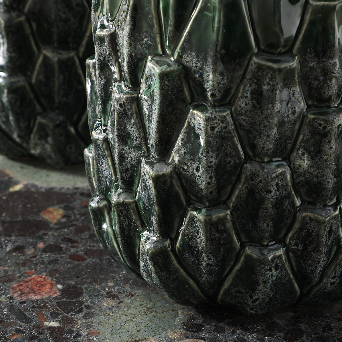 Vaso Thistle Grand Format