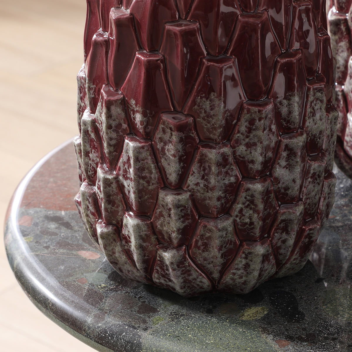 Vaso Thistle Grand Format