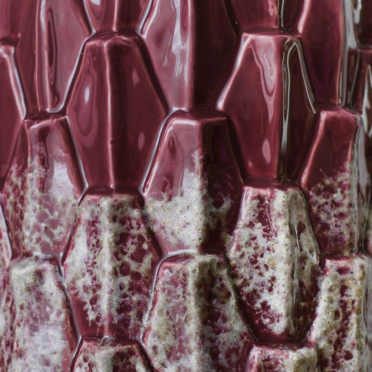 Vaso Thistle Petit Format