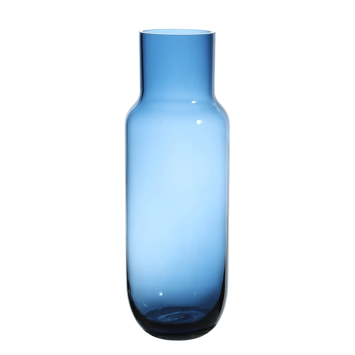 Vaso Bottiglia Grande Formato