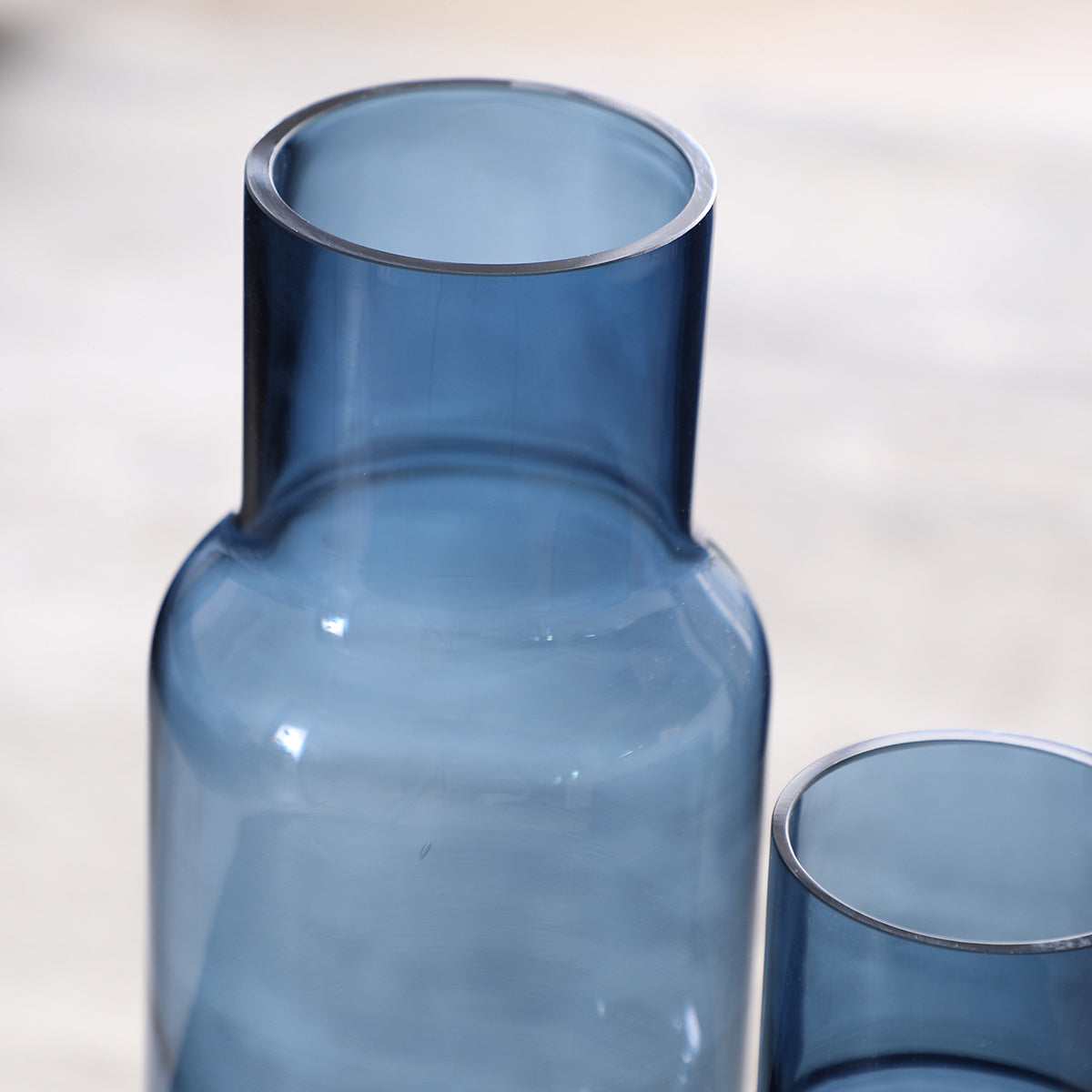 Vaso Bottiglia Grande Formato