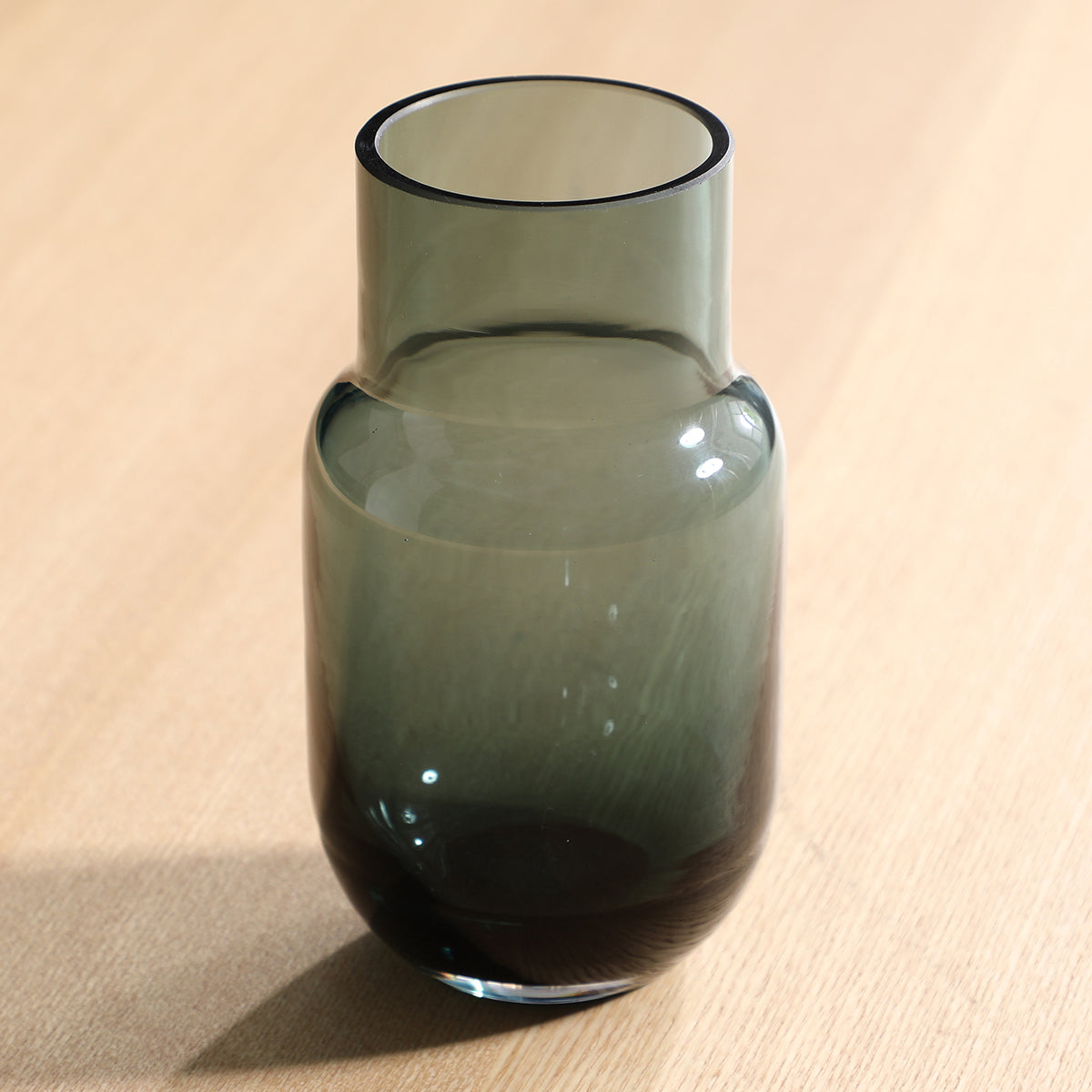 Vaso Bottiglia Piccolo Formato