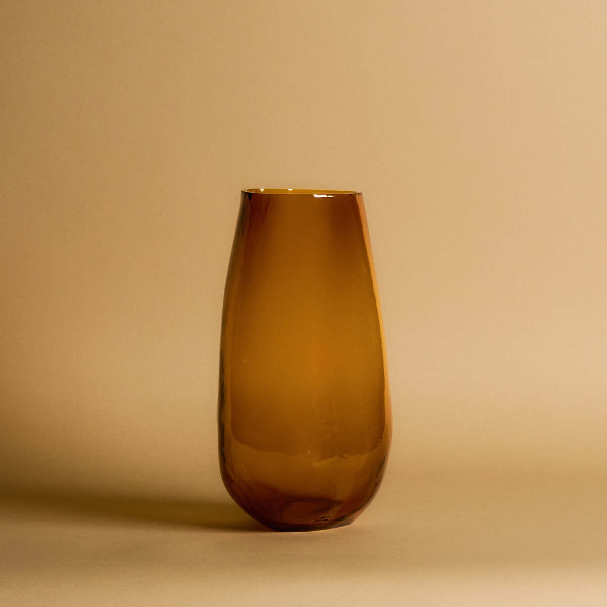 Vaso Triangolo Piccolo Formato