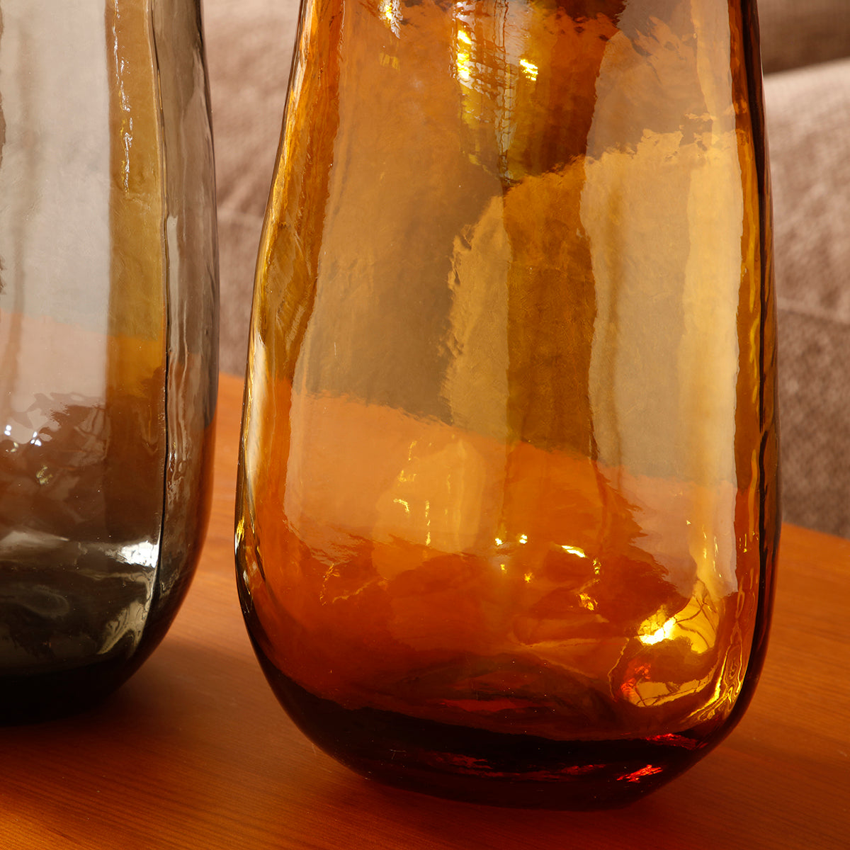 Vaso Triangolo Piccolo Formato