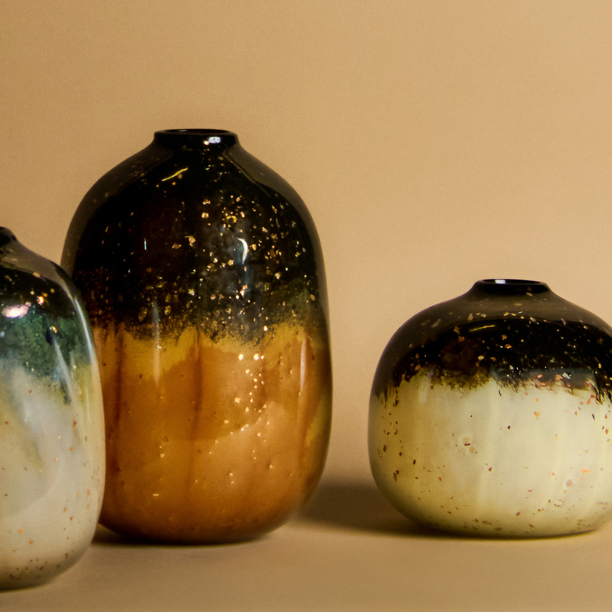 Vaso Sparkles Moyen Format
