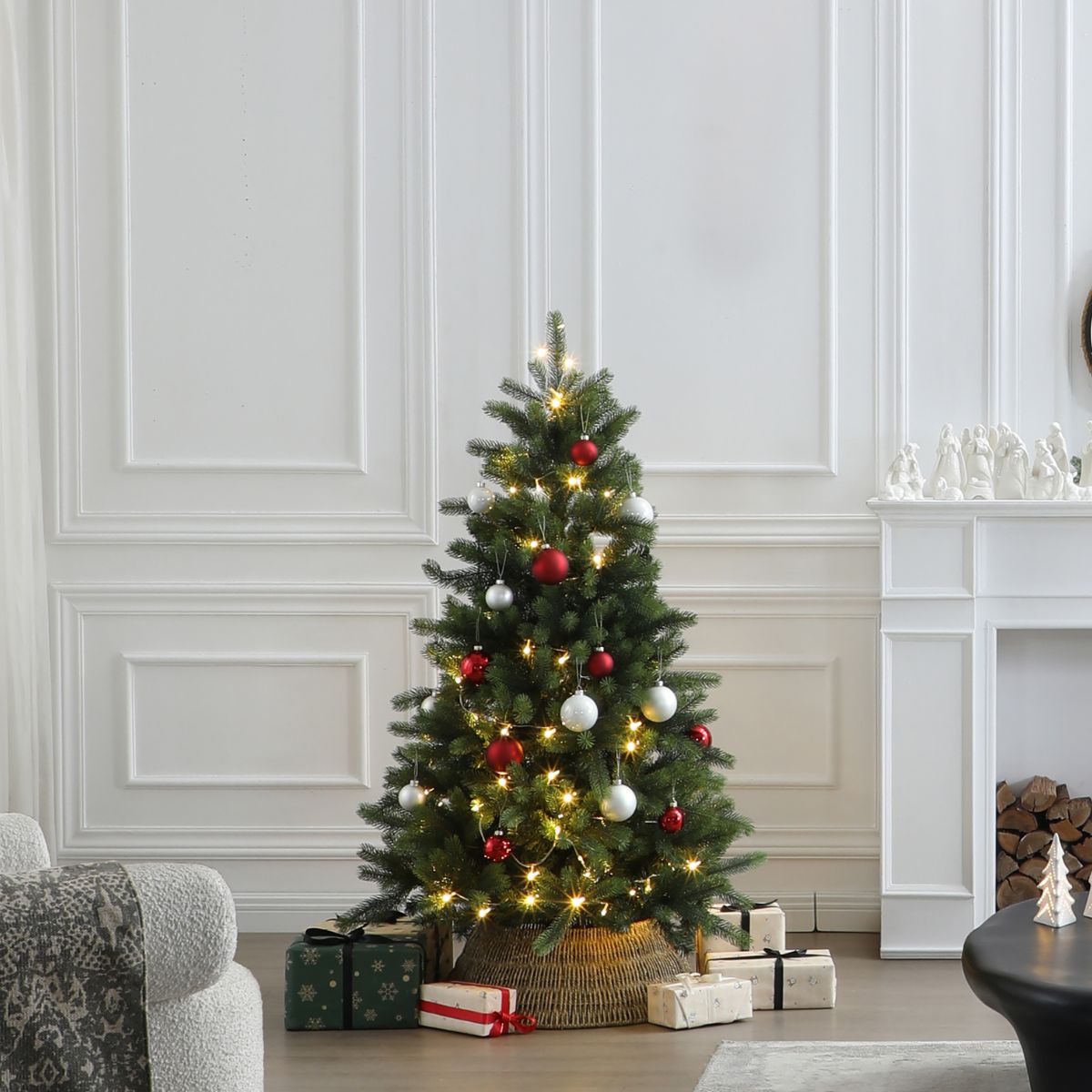 Arbre de Noël Sam 150cm