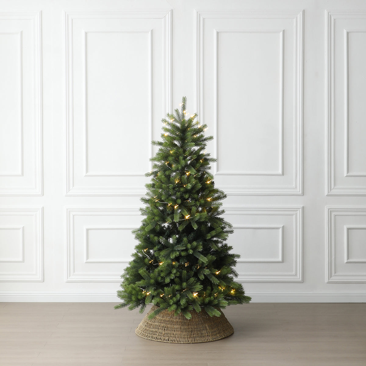 Arbre de Noël Sam 180cm