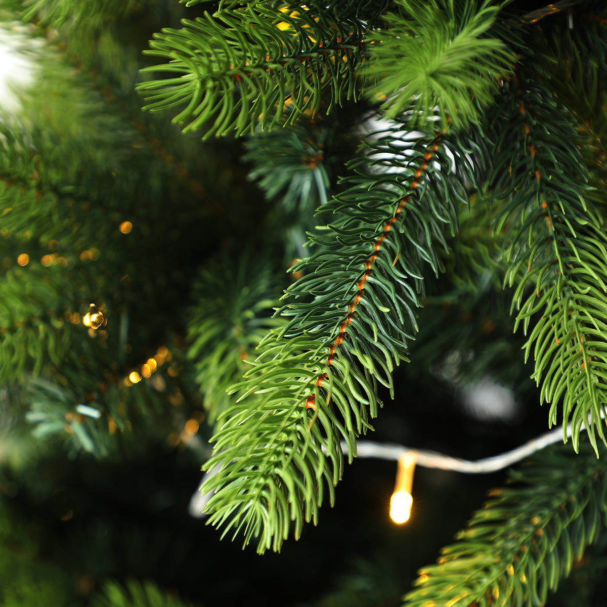 Arbre de Noël Sam 180cm