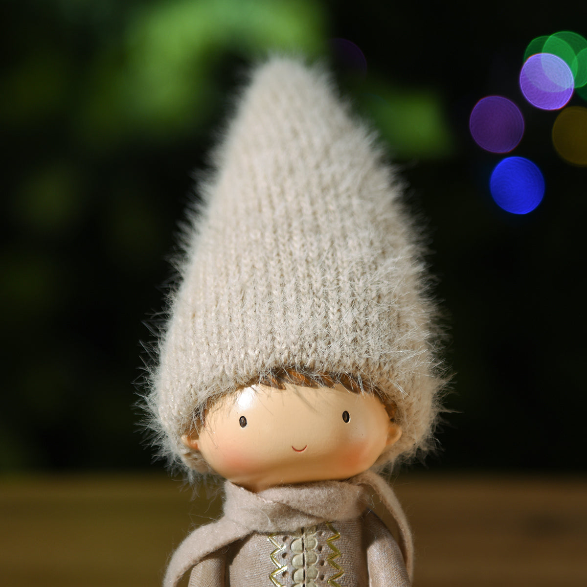 Figurina di Noël Garçon Play