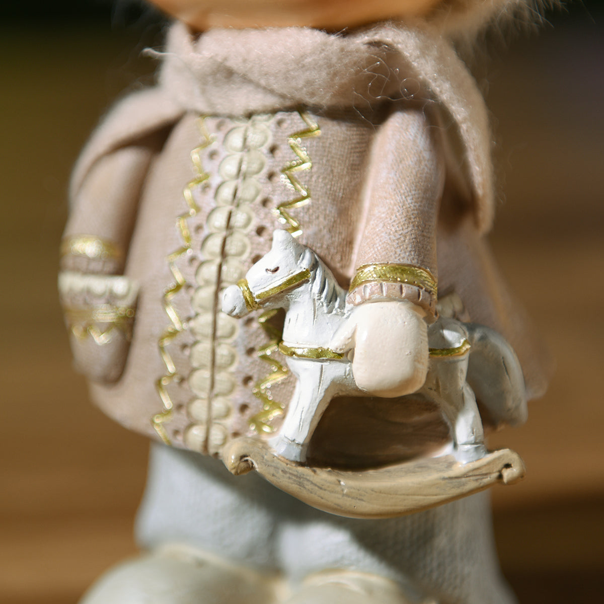 Figurina di Noël Garçon Play