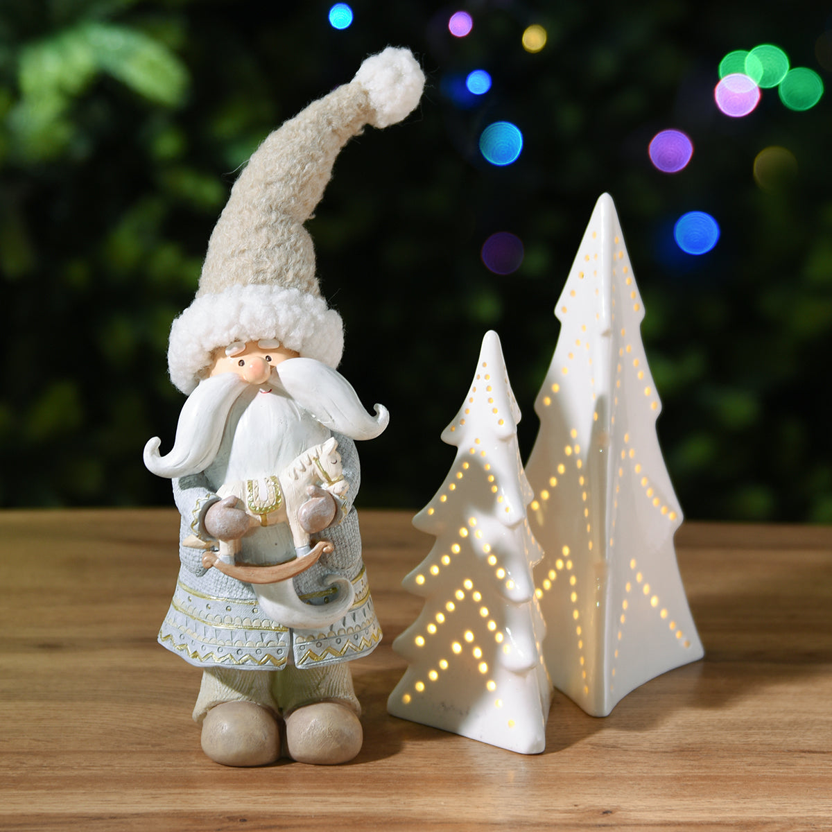 Figurina Père Noël Play