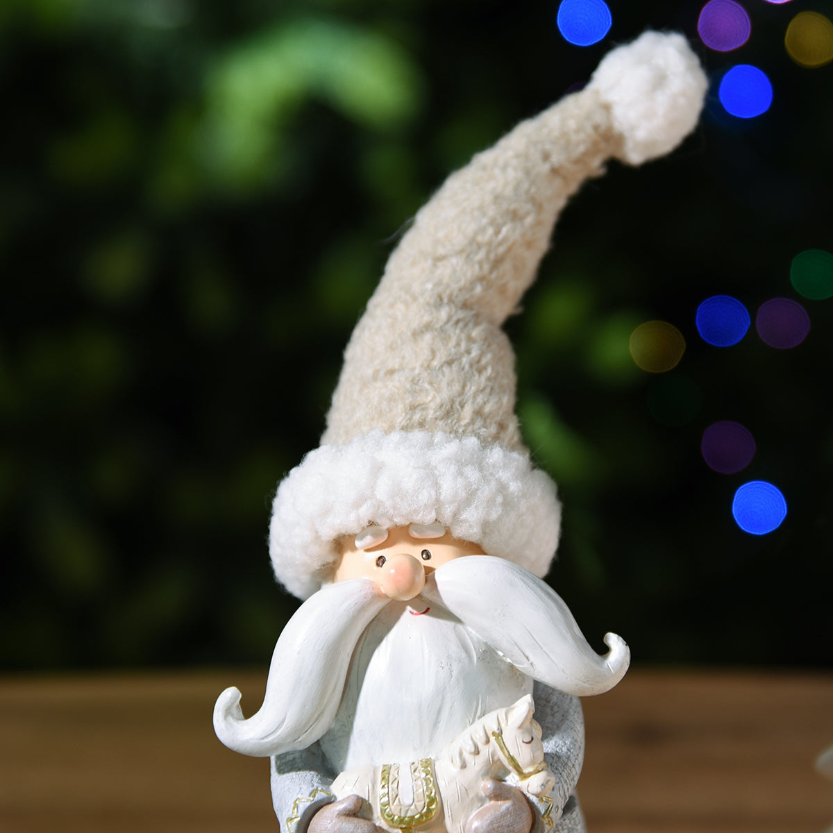 Figurina Père Noël Play