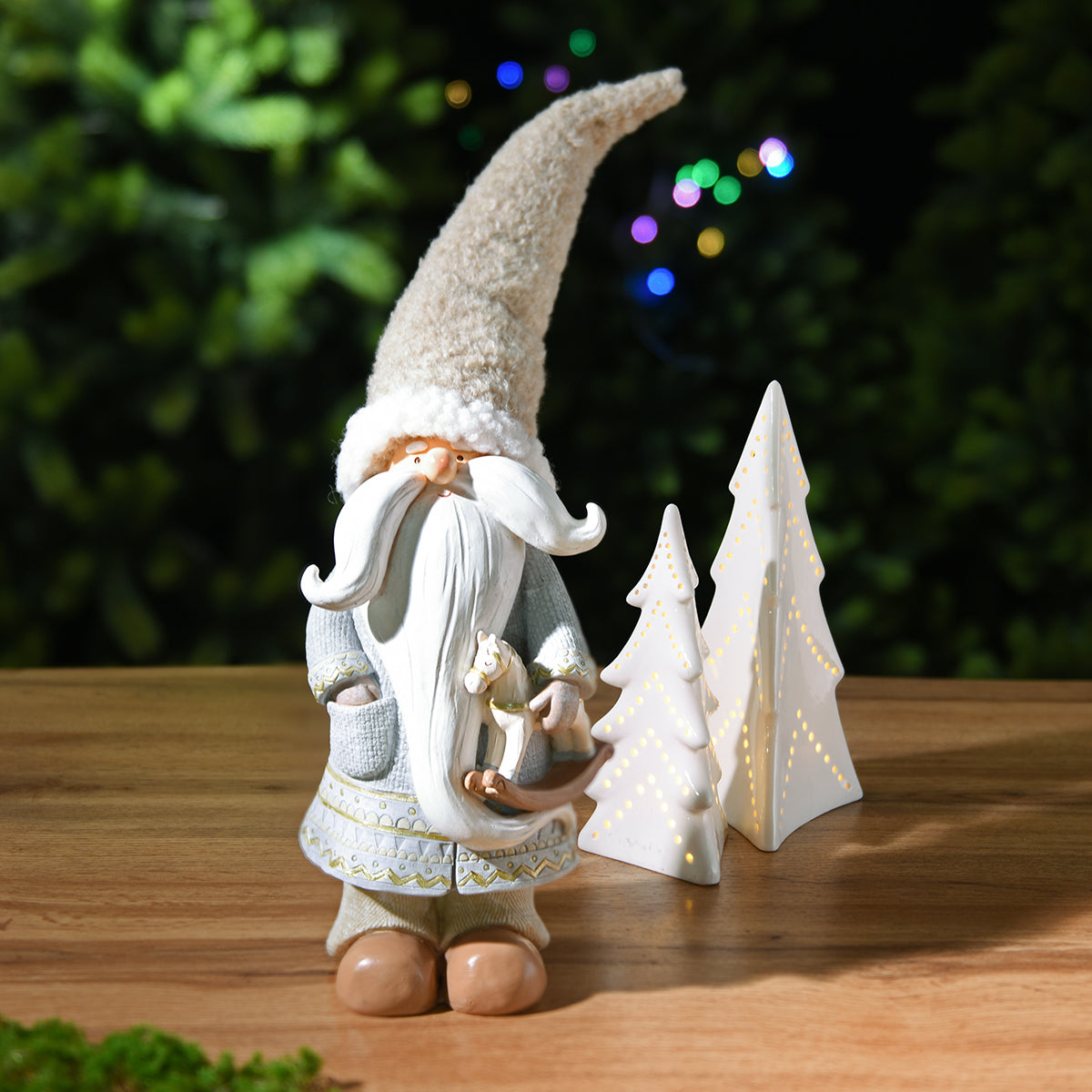 Figurina Père Noël Play