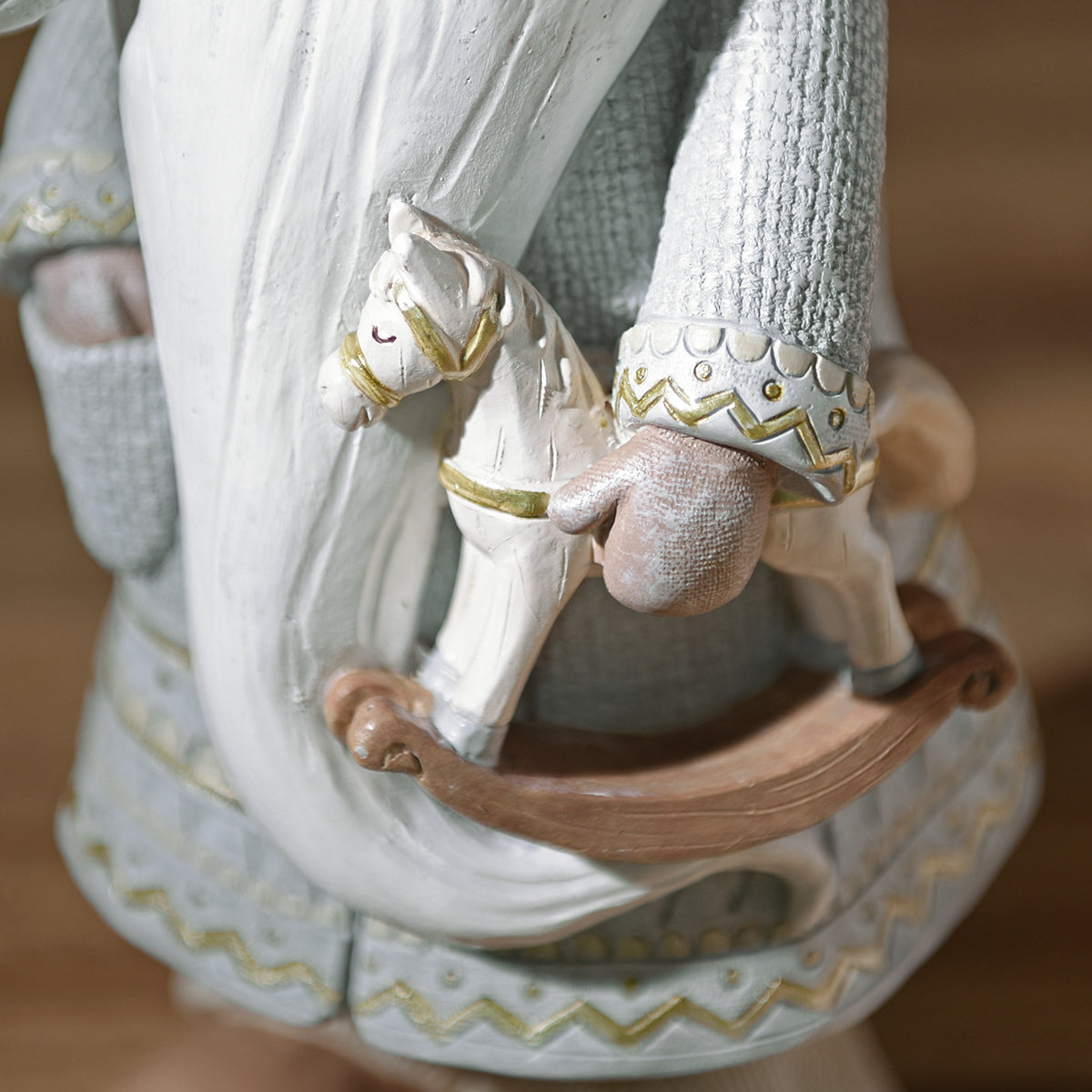Figurina Père Noël Play