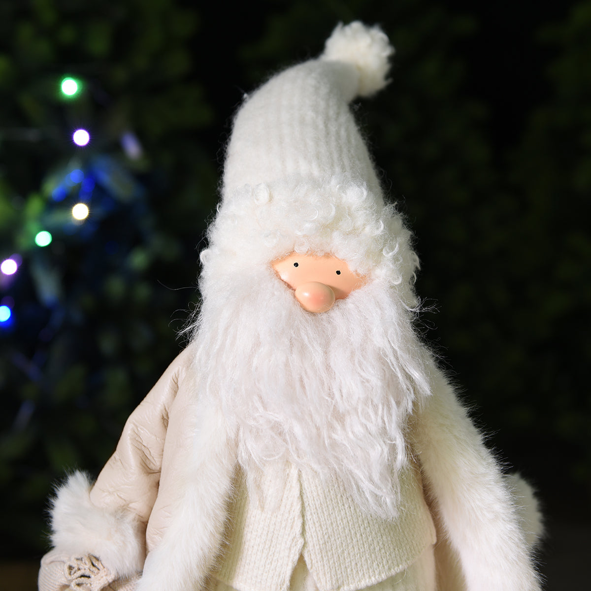Figurina Père Noël Velvet
