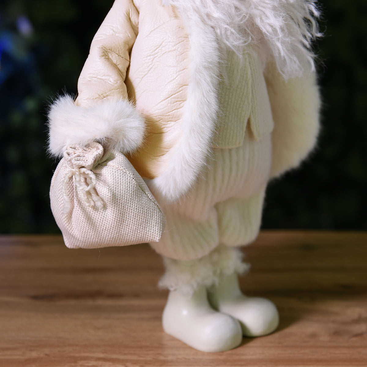 Figurina Père Noël Velvet