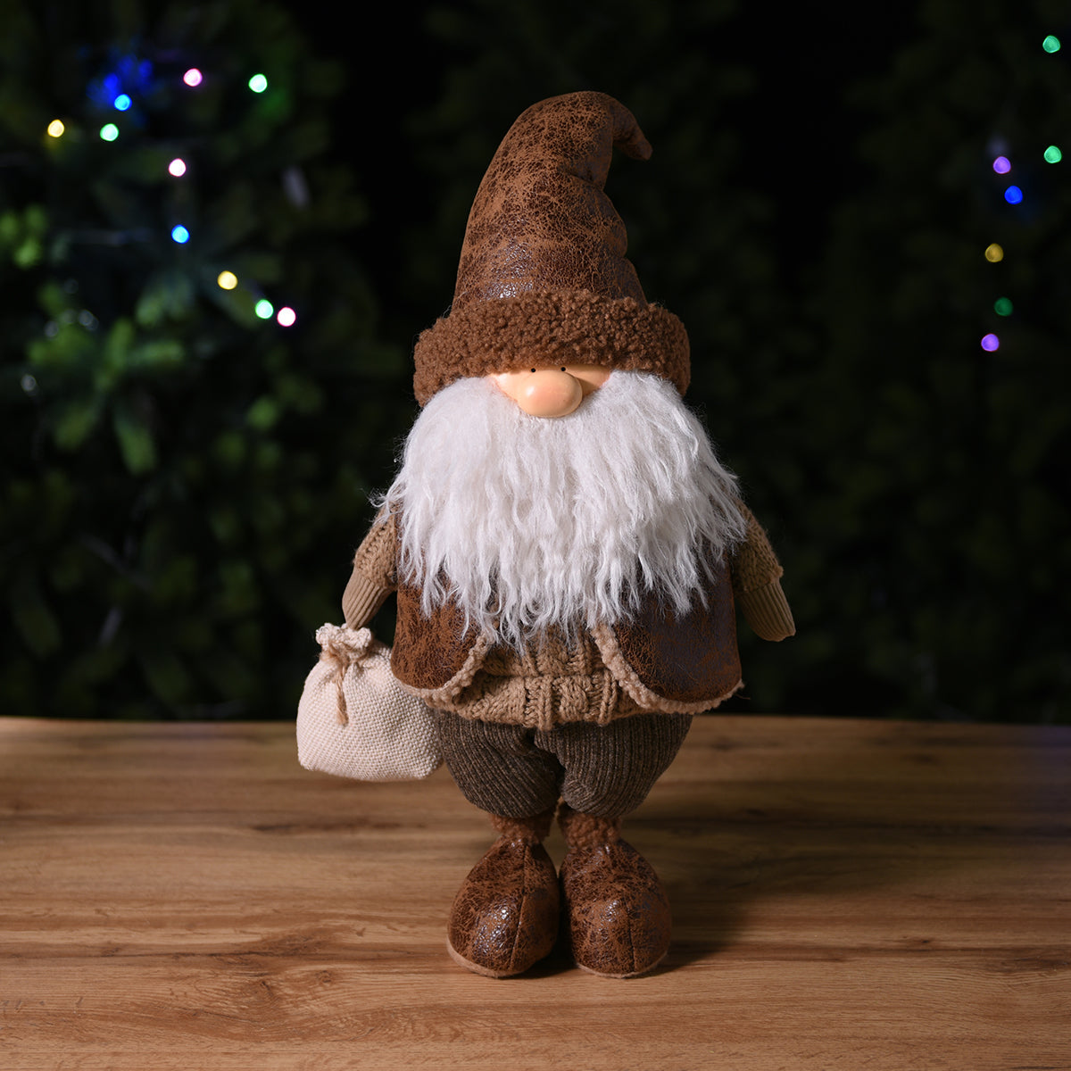 Figurina Père Noël Claus