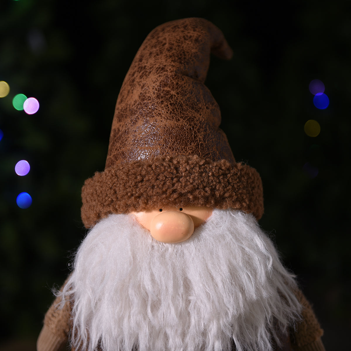 Figurina Père Noël Claus