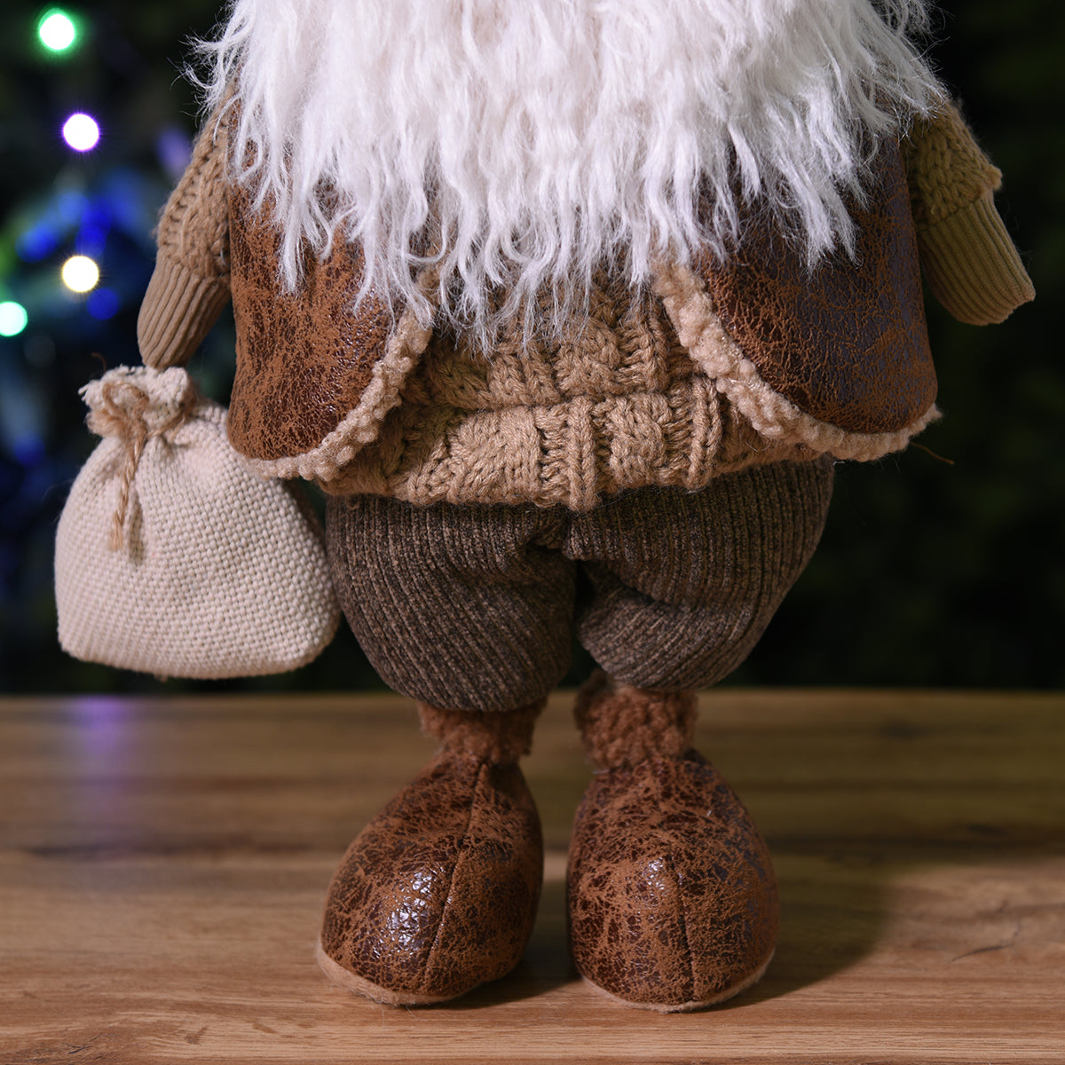 Figurina Père Noël Claus