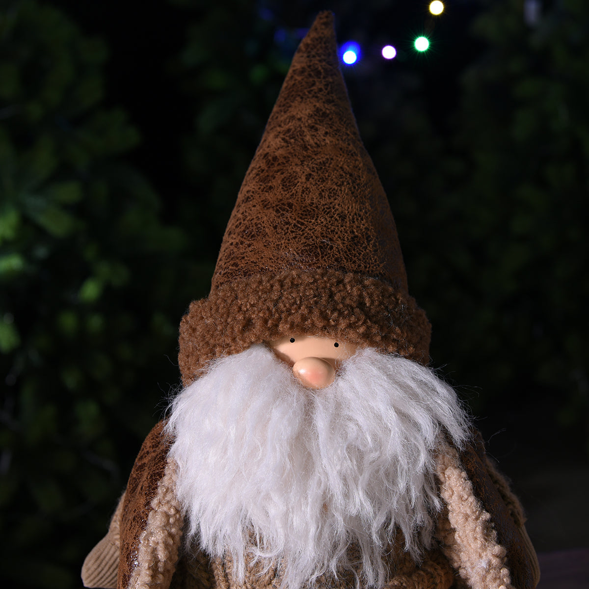 Figurina Père Noël à Asseoir Claus