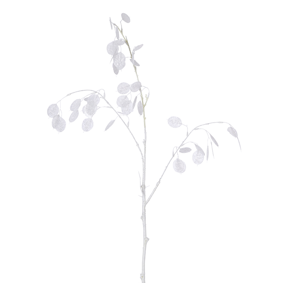 Feuillage de Lunaria Métallique
