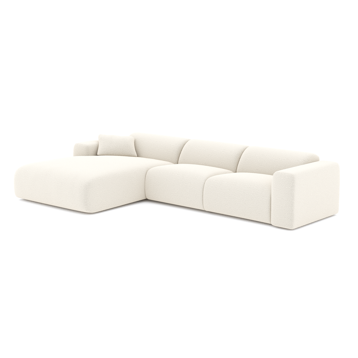 Tartine Grand Angle Gauche Myra