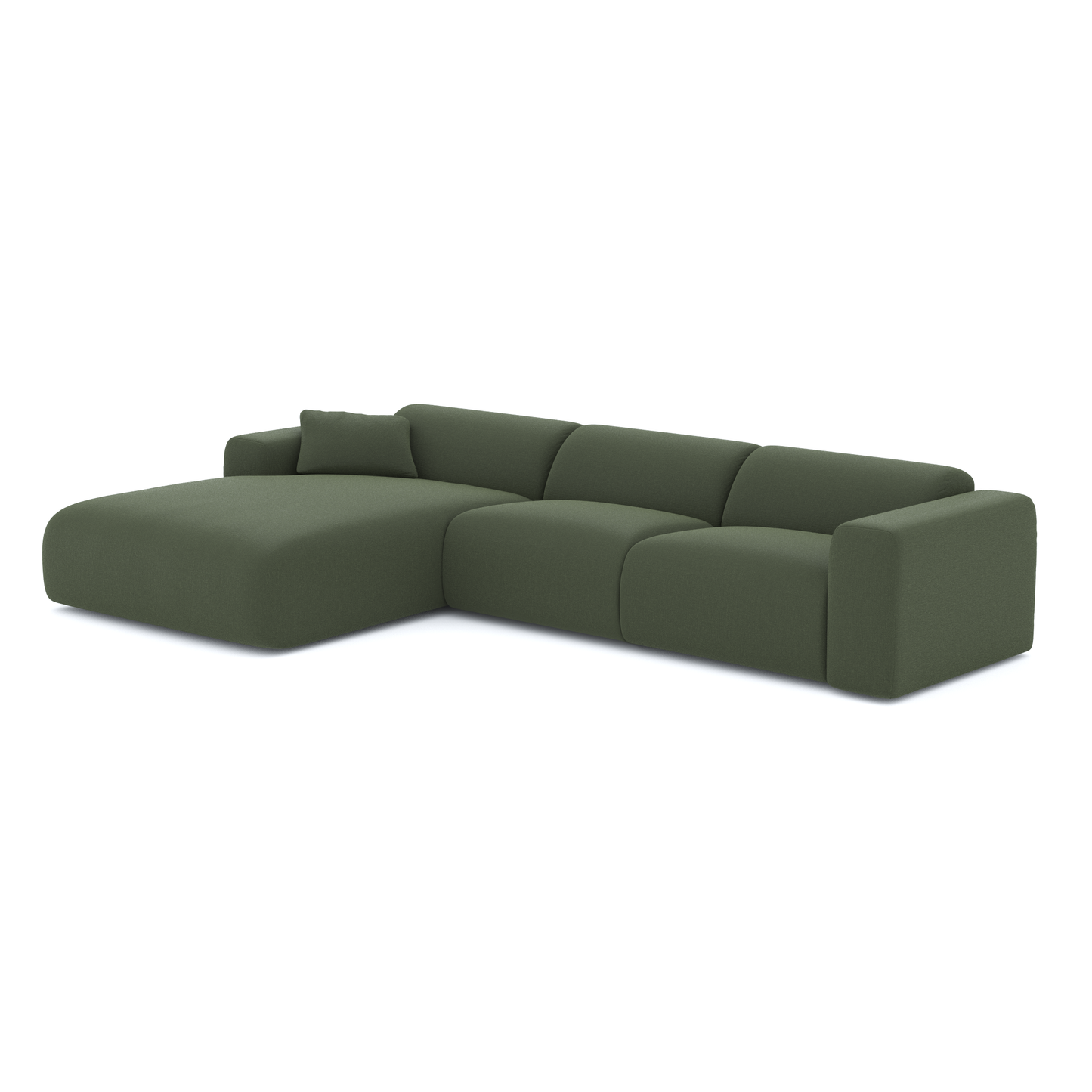 Tartine Grand Angle Gauche Myra