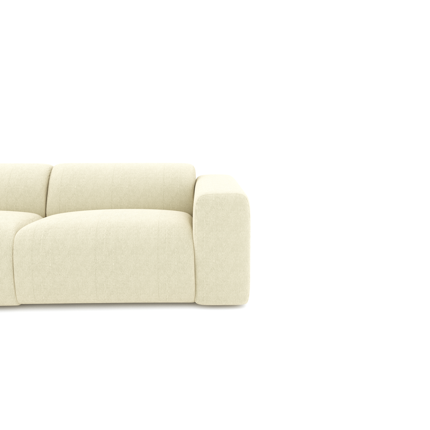 Tartine Grand Angle Gauche Myra