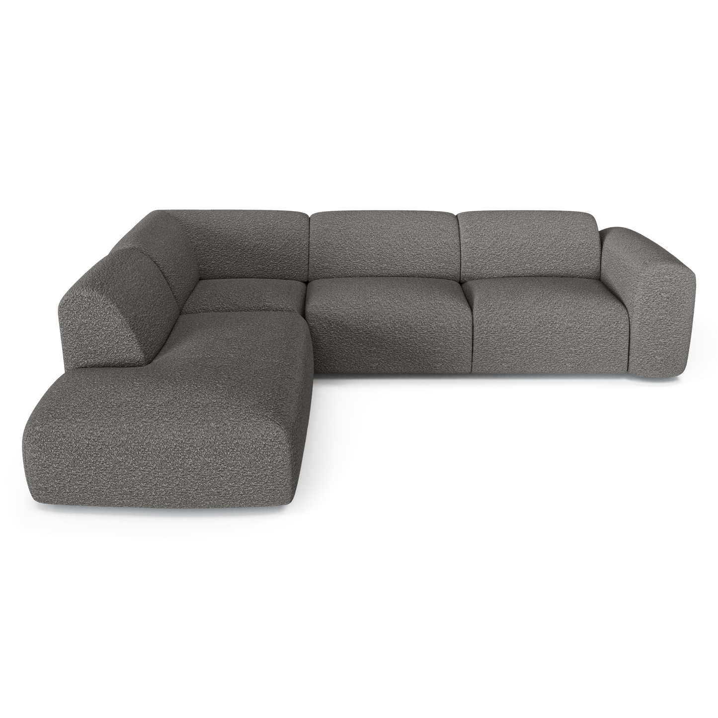 Tartine Grand Angle Gauche Myra