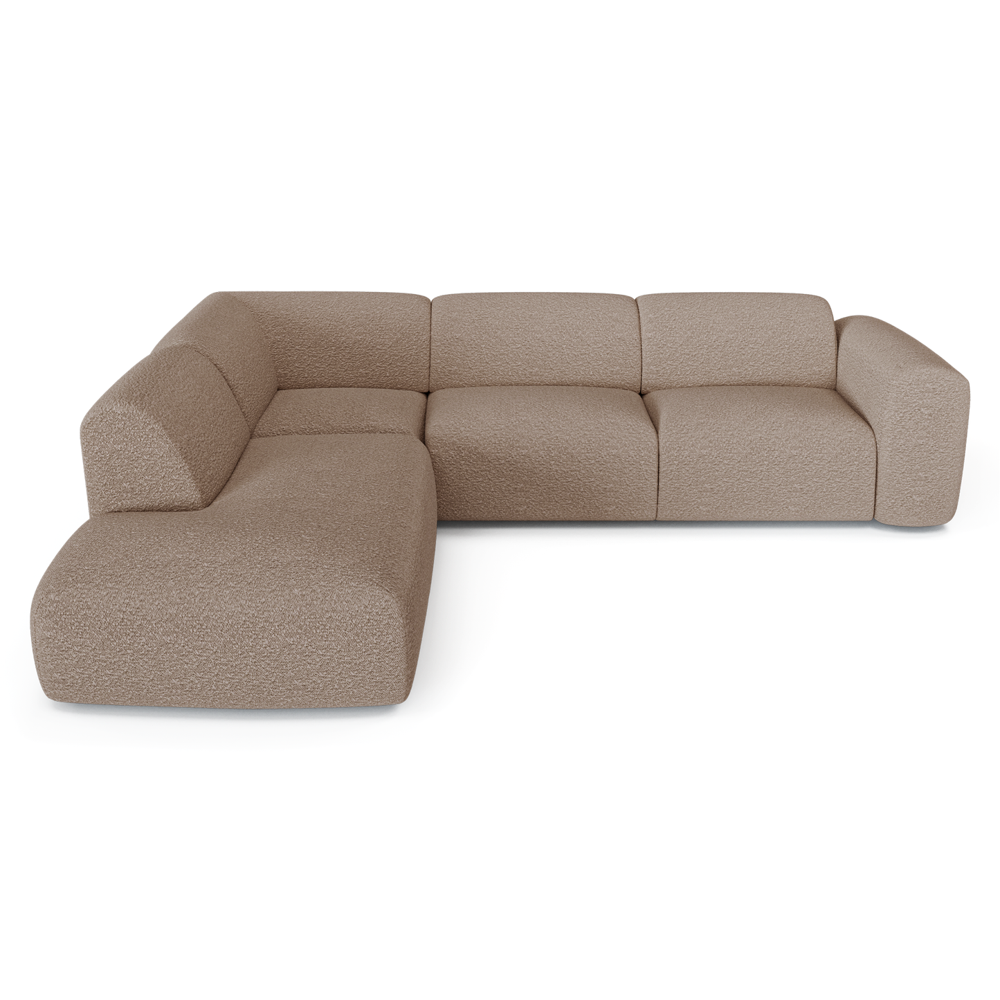 Tartine Grand Angle Gauche Myra