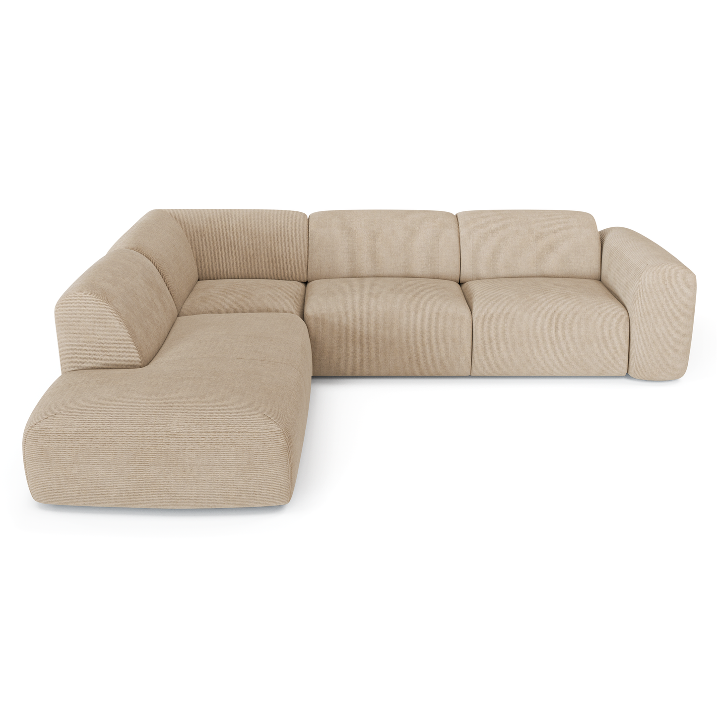 Tartine Grand Angle Gauche Myra