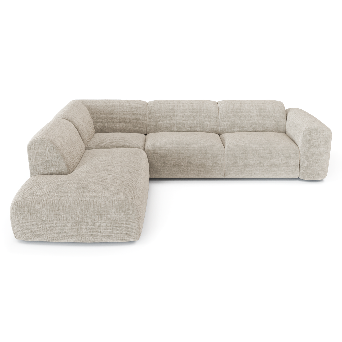 Tartine Grand Angle Gauche Myra