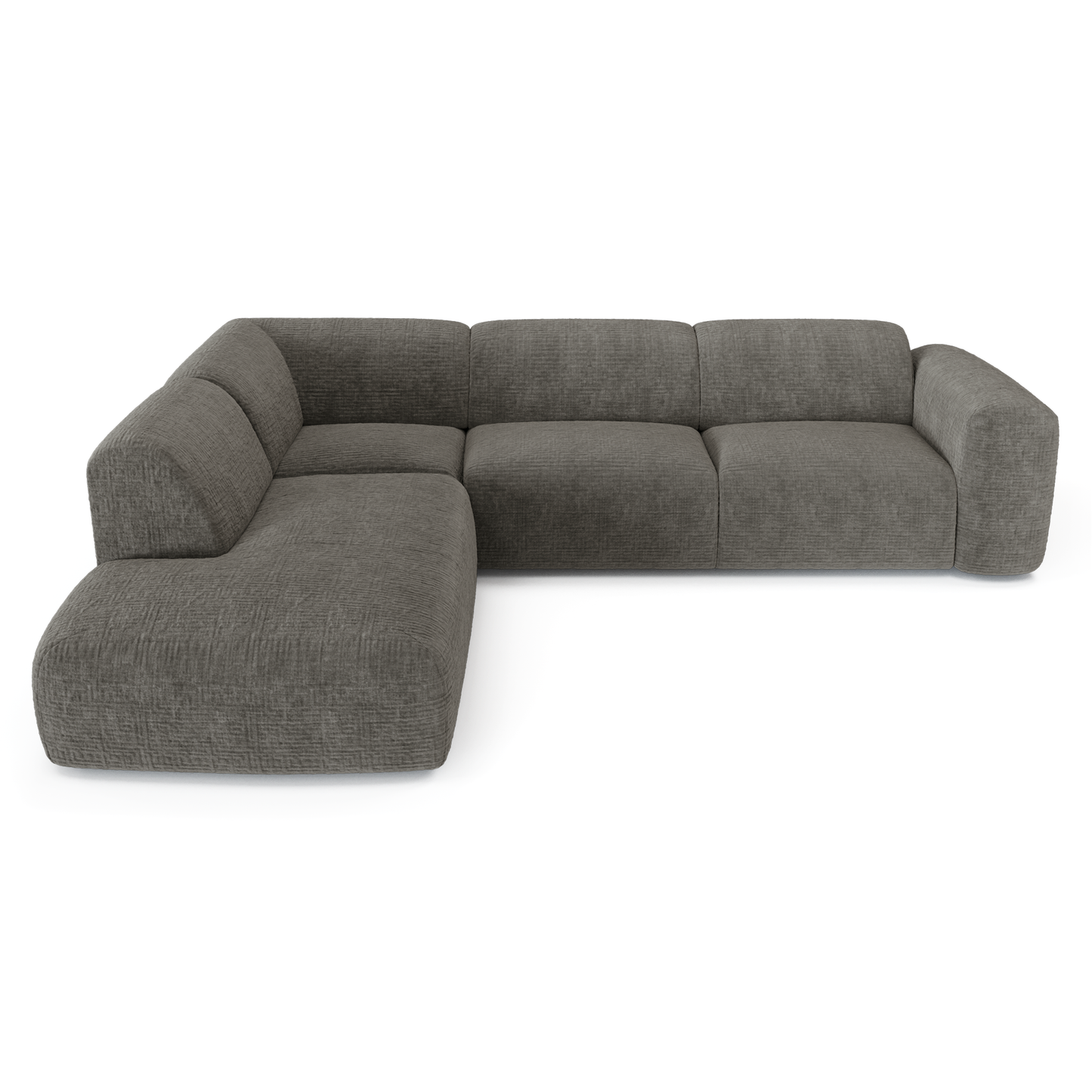 Tartine Grand Angle Gauche Myra
