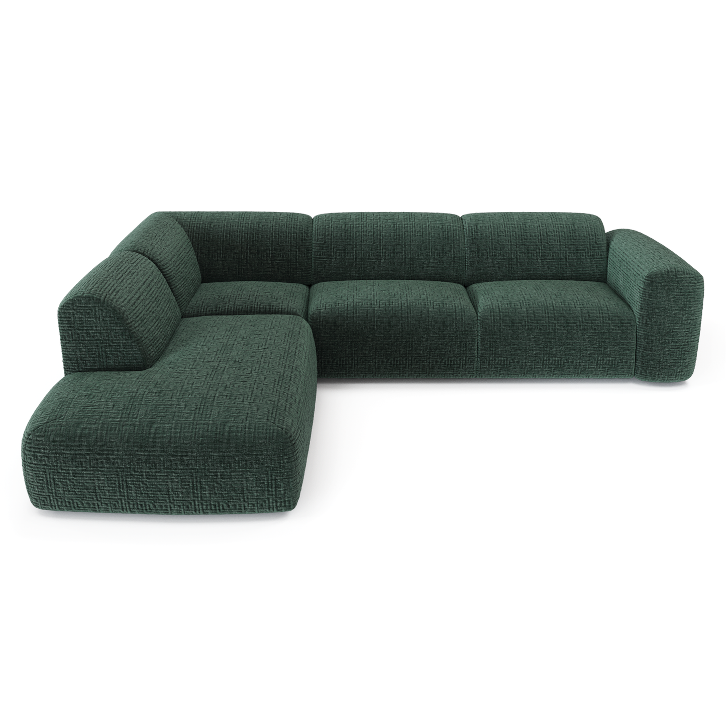 Tartine Grand Angle Gauche Myra
