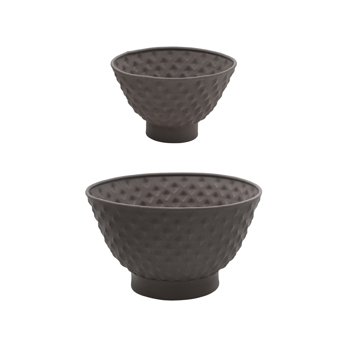 Cache-Pots Retro
