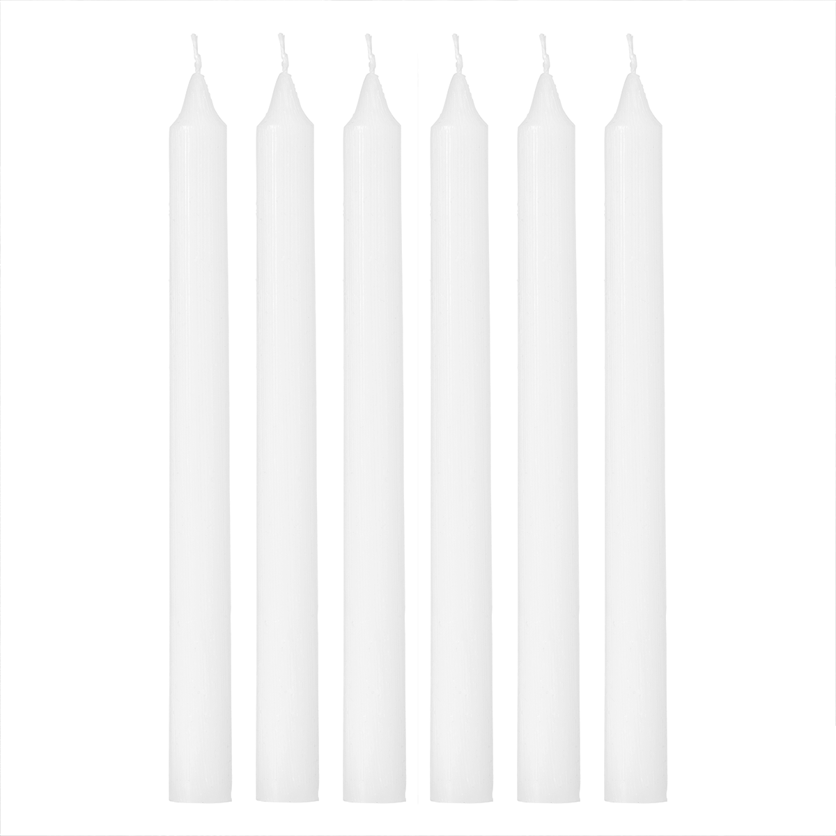 Bougies per Lampadario Rustico