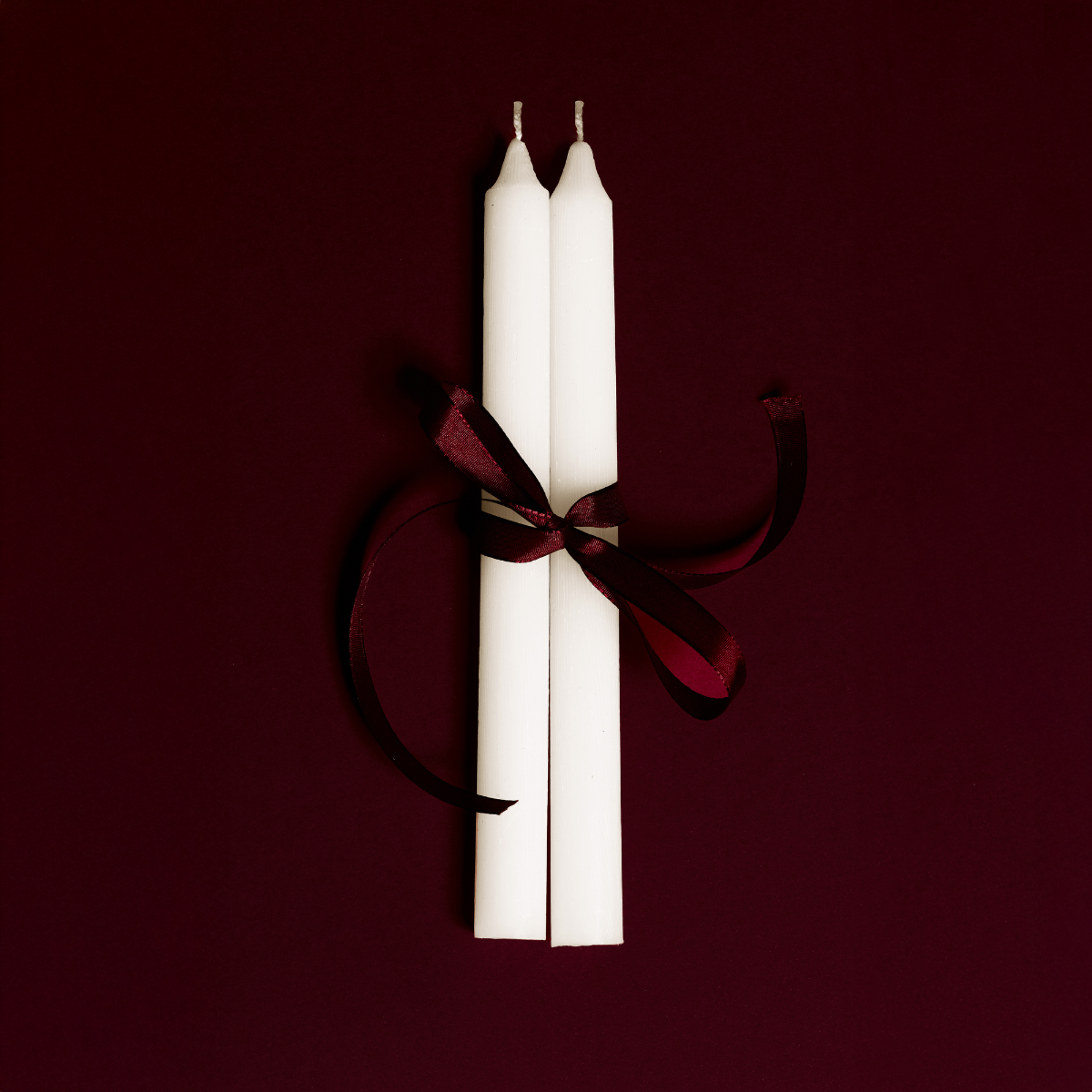 Bougies per Lampadario Rustico