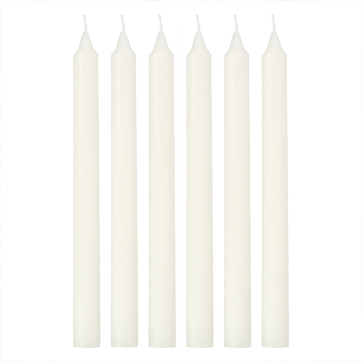 Bougies per Lampadario Rustico