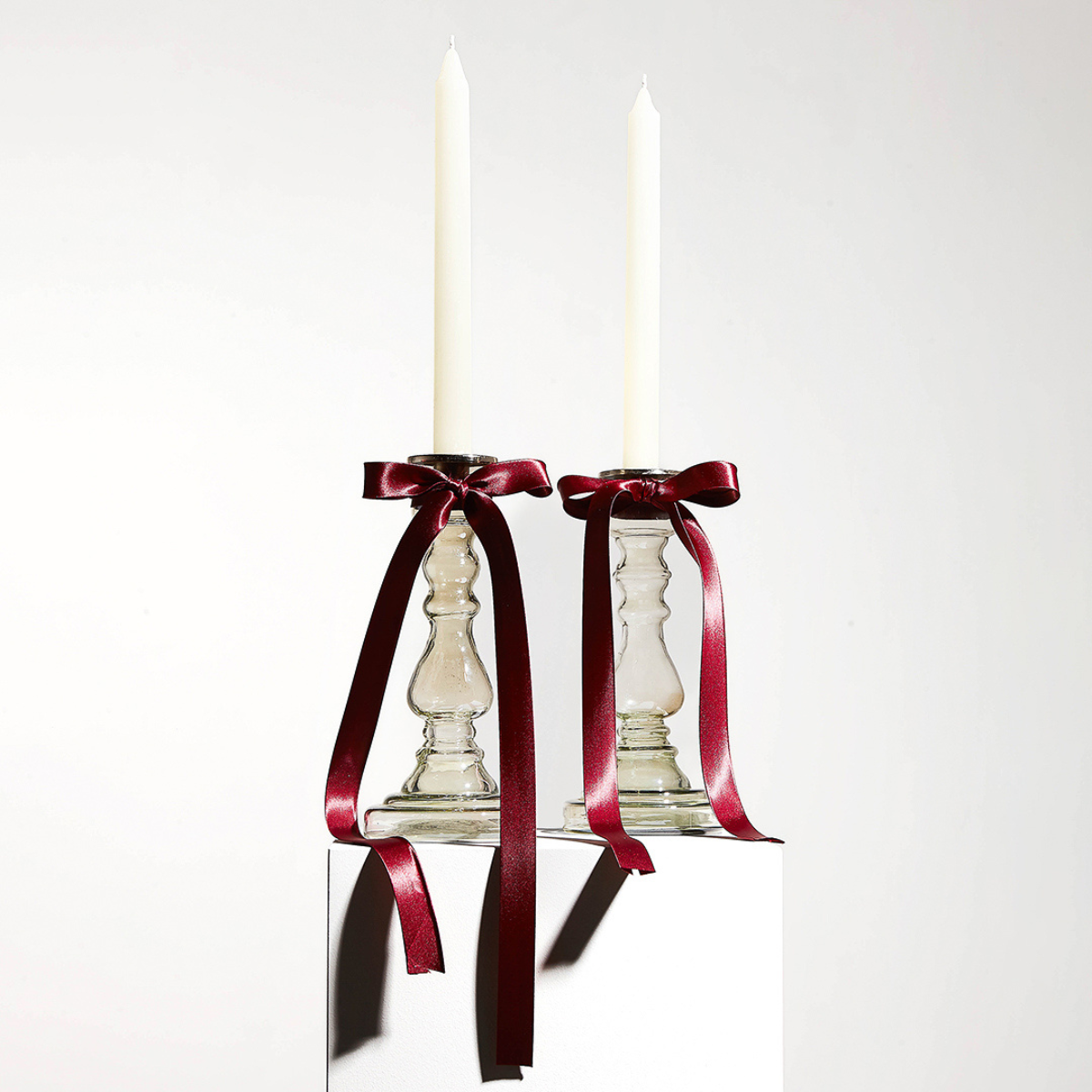 Bougies per Lampadario Rustico